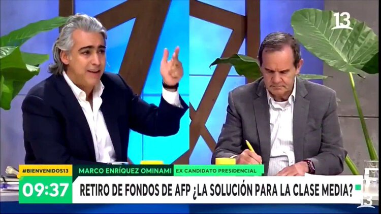 Enríquez-Ominami