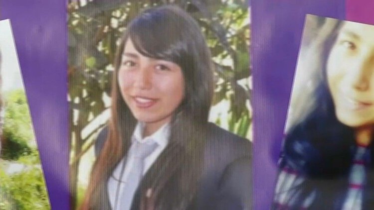 homicidio y secuestro