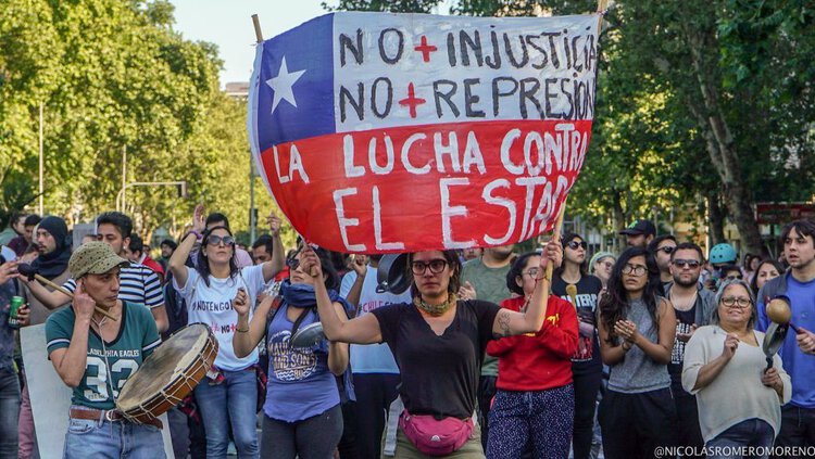 Partidos Politicos