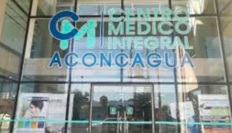 Centro Clínico