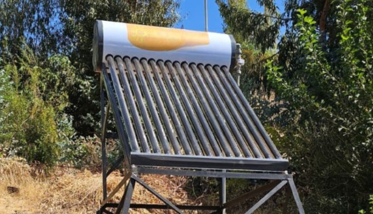 termosolares