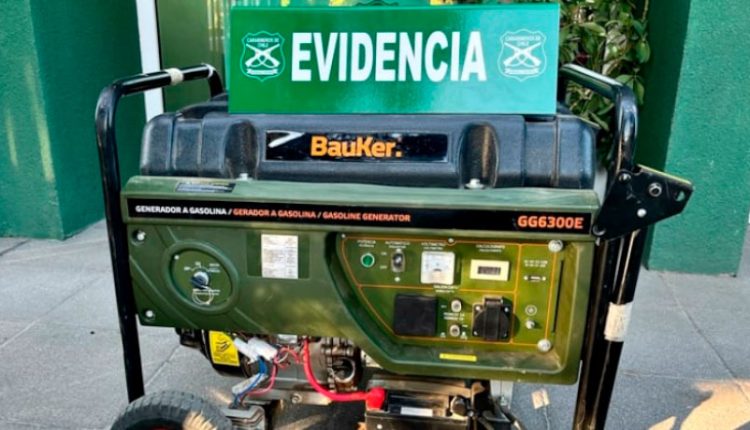 generador