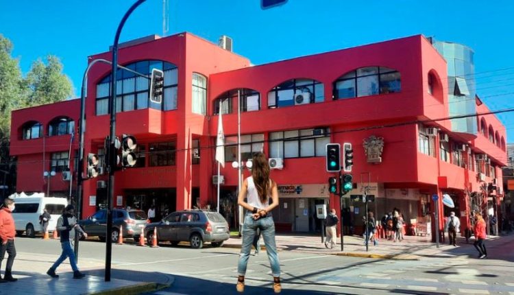 Mi vecina, Contraloría, San Felipe