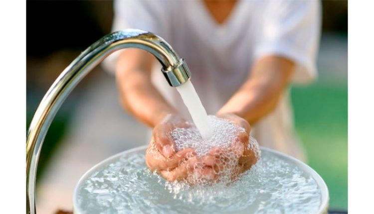 subsidios de agua