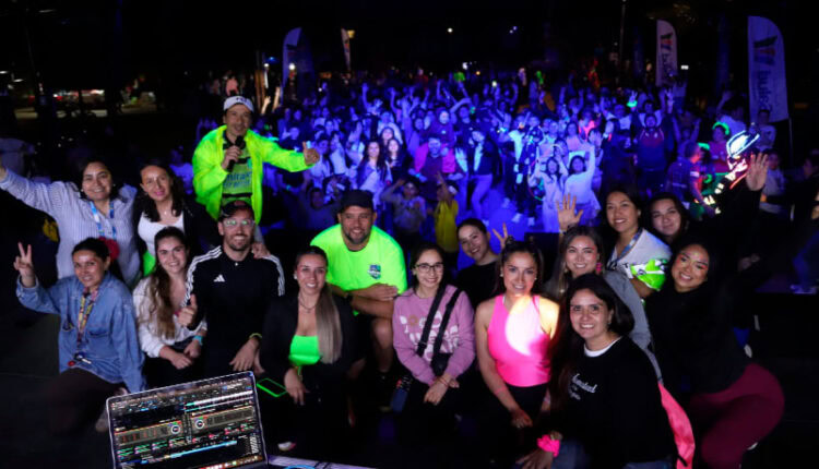 Fluor Run Fest