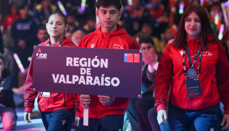 Juegos Deportivos Escolares 2026