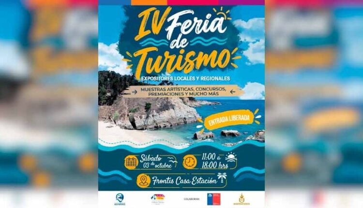 feria turística