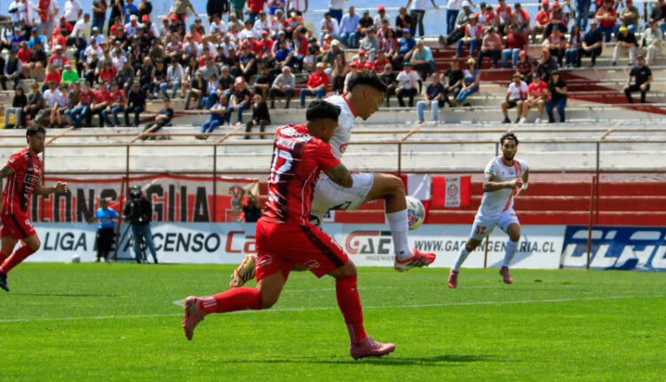Deportes Copiapó