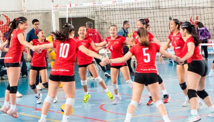 Juegos Deportivos Escolares 2026