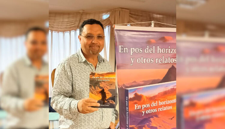 Nicolás Liberde Llanka