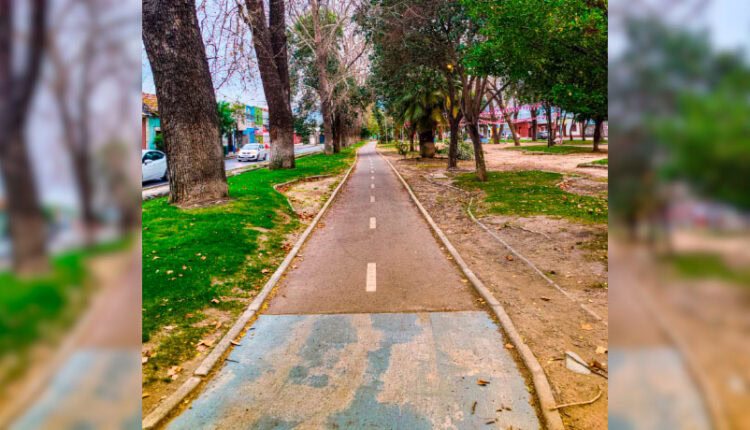nuestras calles