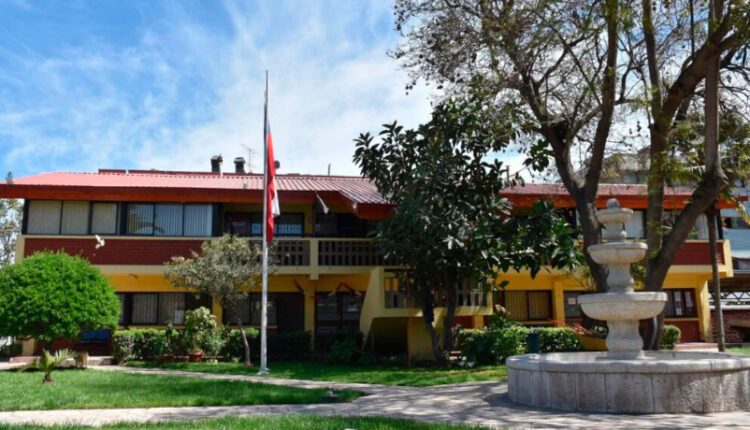 Corte de Apelaciones de Valparaíso