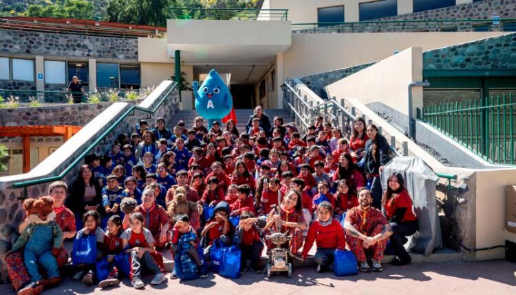 Cuidemos Aconcagua