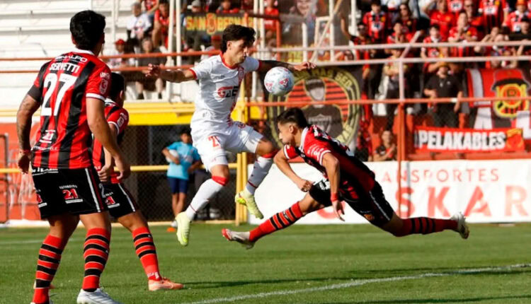 Rangers de Talca