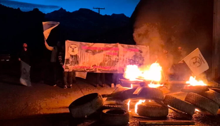Contratistas de Codelco Andina