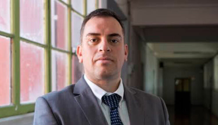 Ivo Jiménez