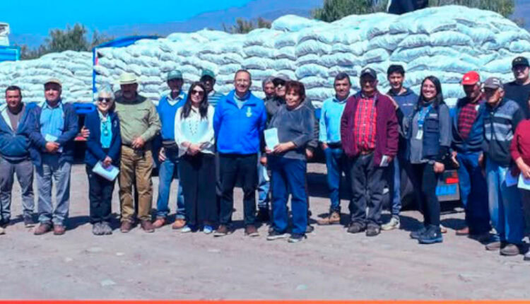 crianceros de Putaendo
