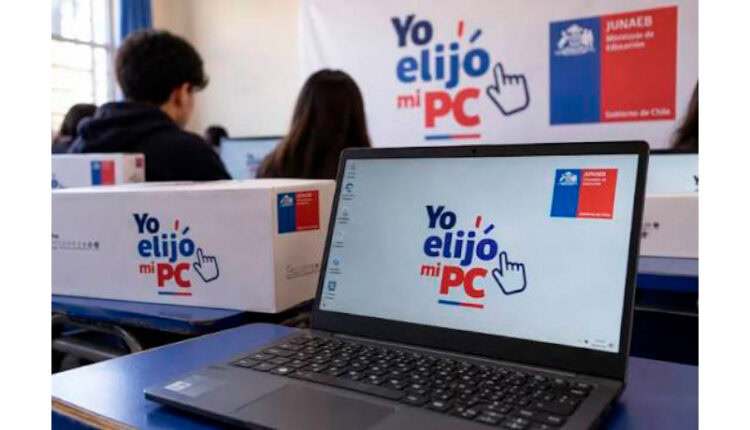 próximo computador