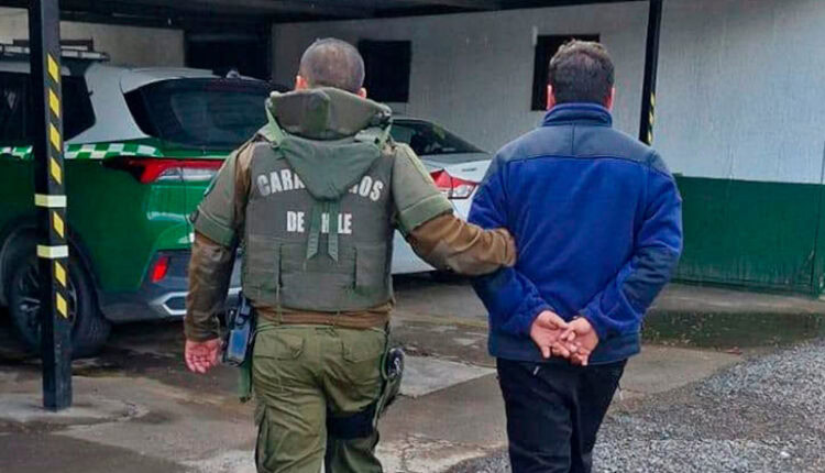 prisión preventiva