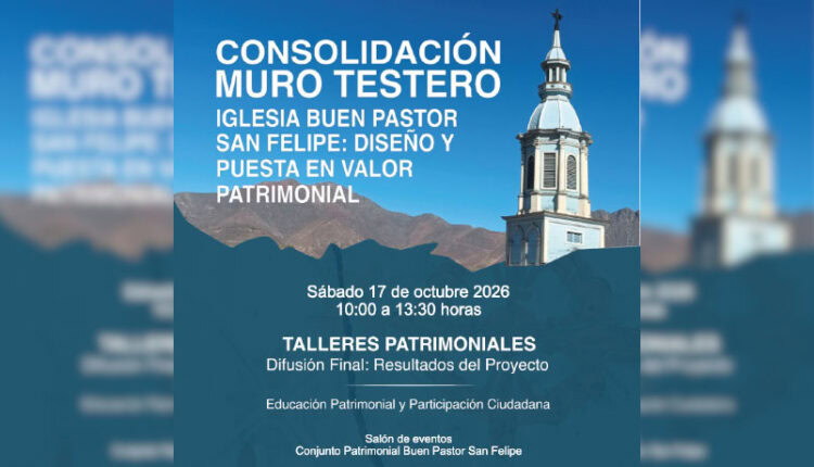 Educación Patrimonial