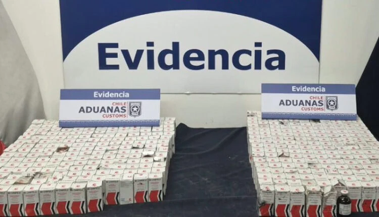 medicamentos veterinarios