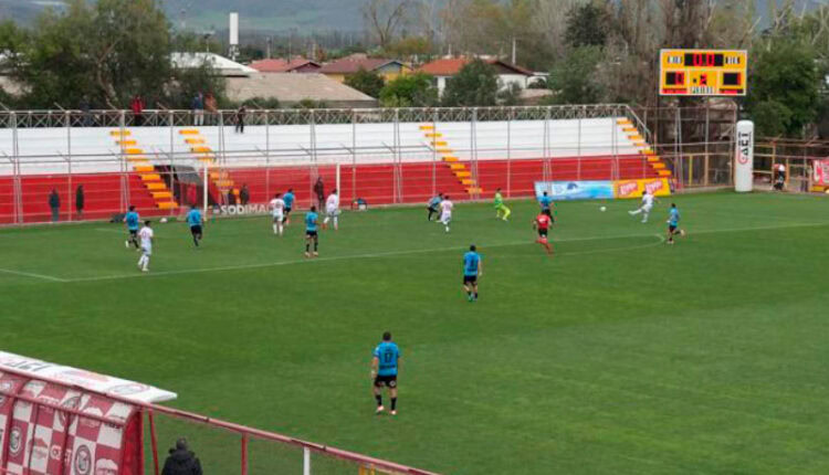 Deportes Iquique