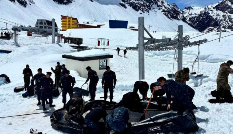suspenden búsqueda de víctima