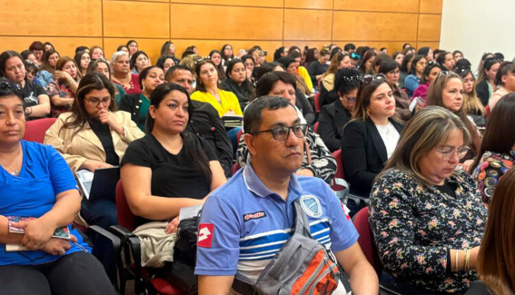 parentalidad y salud mental