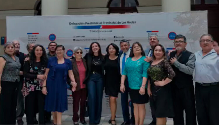 Adultos mayores