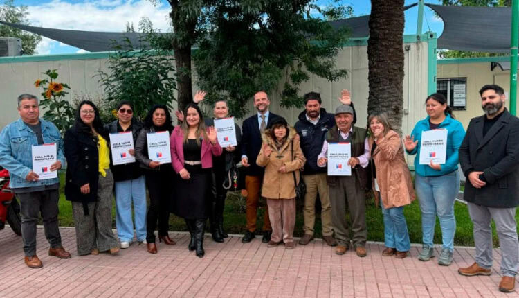 títulos de Dominio