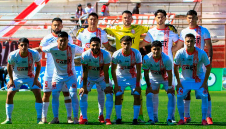 Rangers de Talca