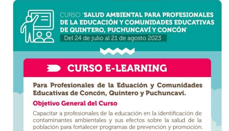 Salud Ambiental