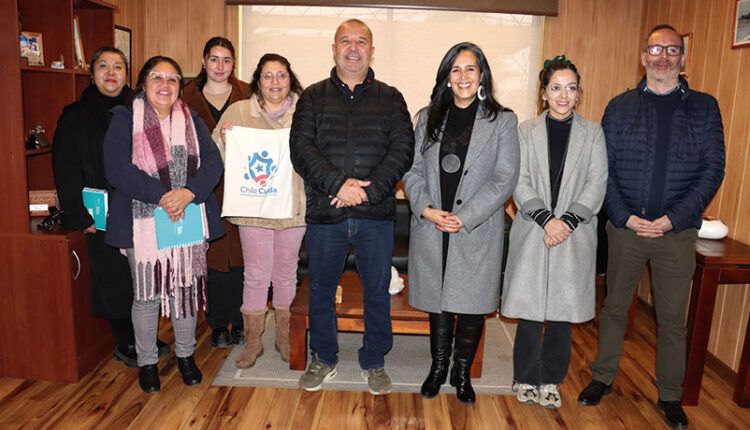 Desarrollo Social