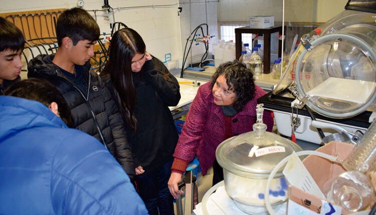 laboratorios