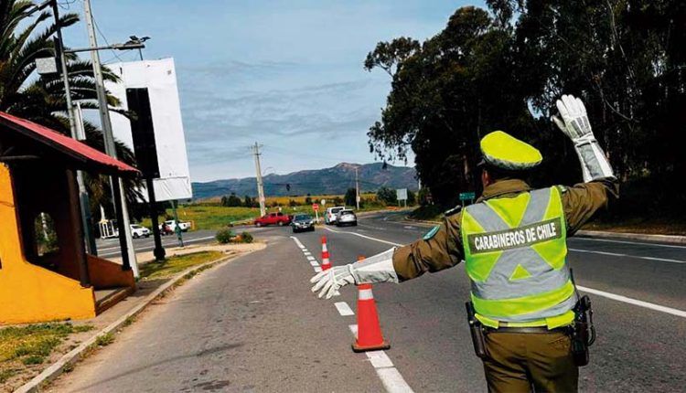 Carabineros