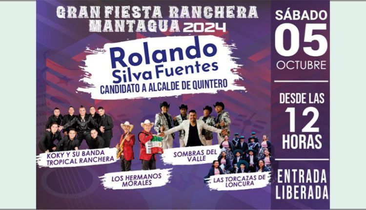 Fiesta Ranchera