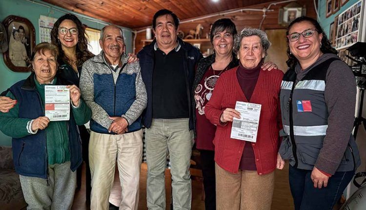 pastores