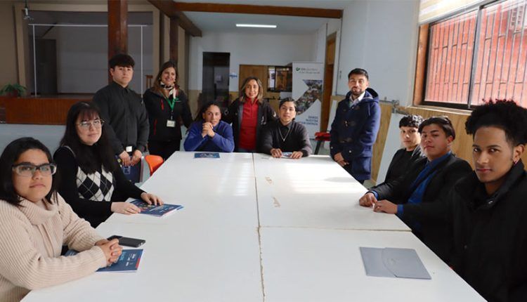 Apresto Laboral