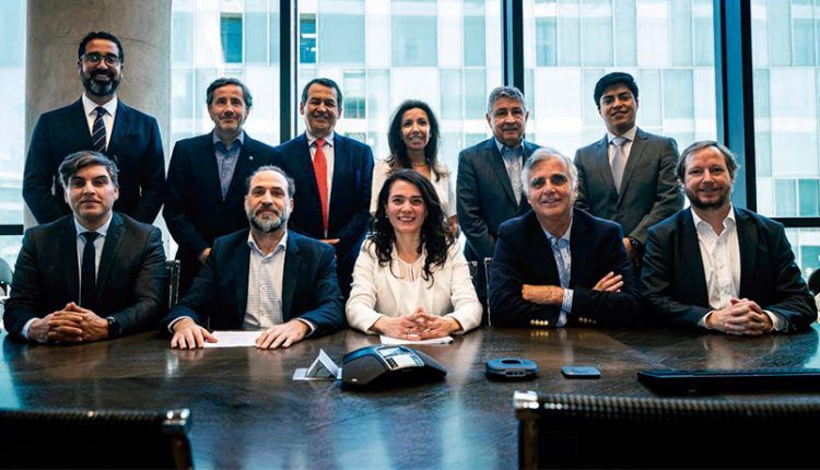 Desalación y Reúso