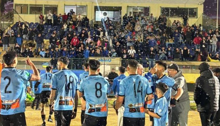 Ascenso