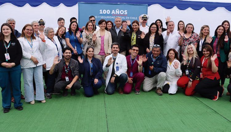 listas de espera