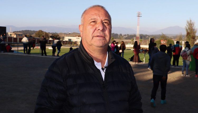 Mauricio Carrasco