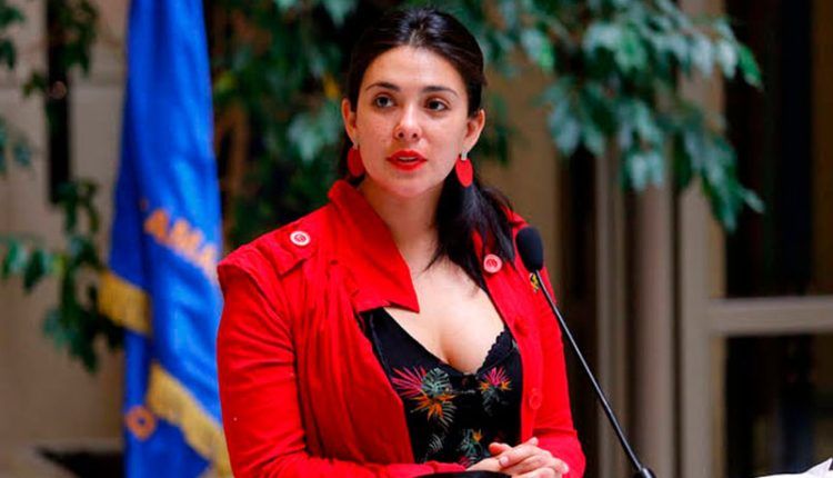 Karol Cariola