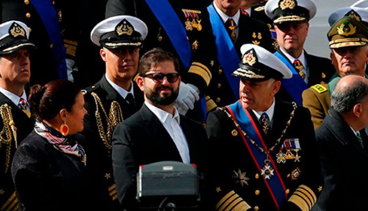 Glorias Navales