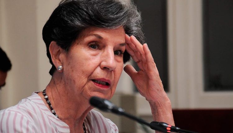 Isabel Allende