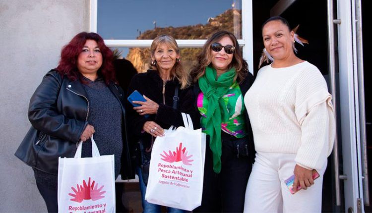 Mujeres