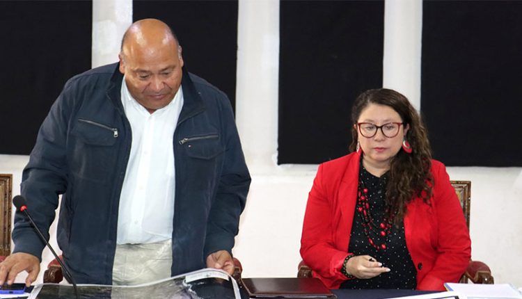 gestión
