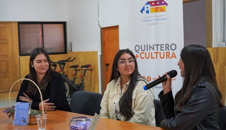 Feria del Libro