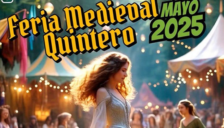 feria medieval