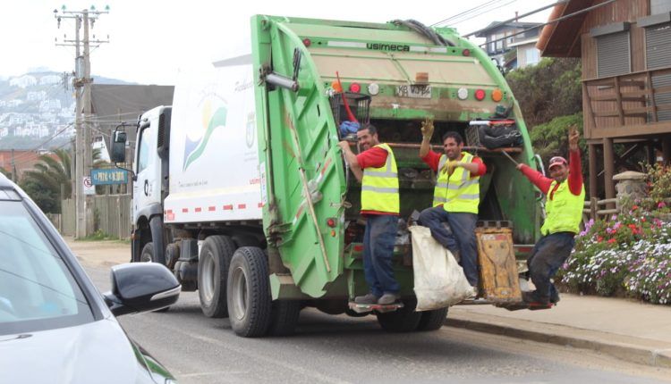 basura